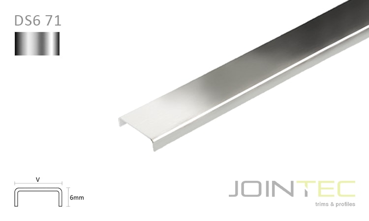 DESIGN Inox - Polido DS6 71