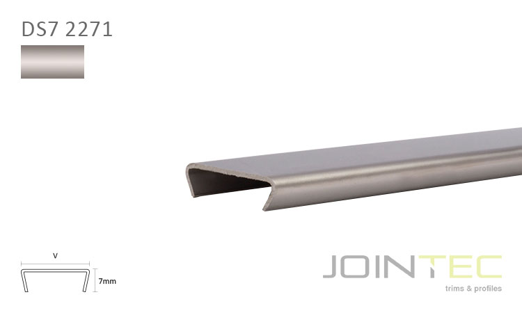 DESIGN Inox - Polido DS4 e DS7 71