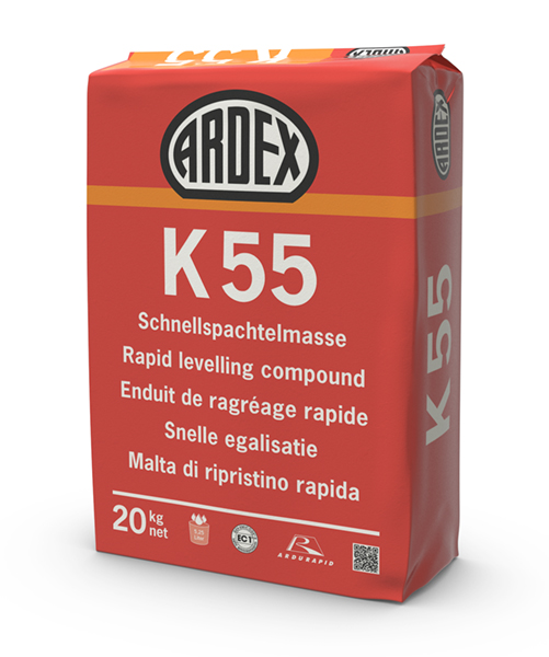 ARDEX K55