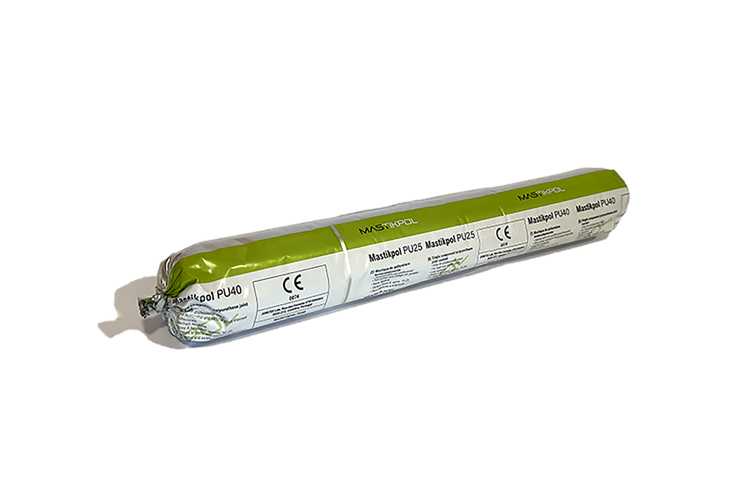 MASTIKPOL PU40 