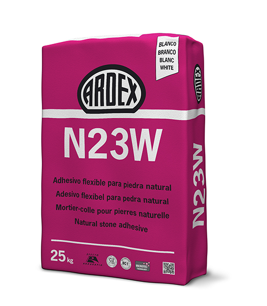 ARDEX N23W