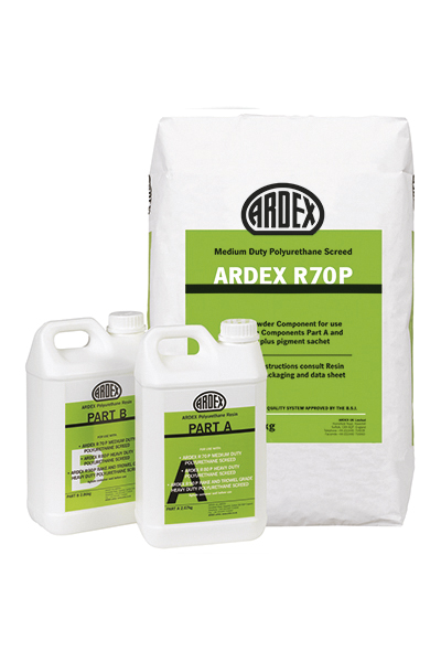 ARDEX R70PE