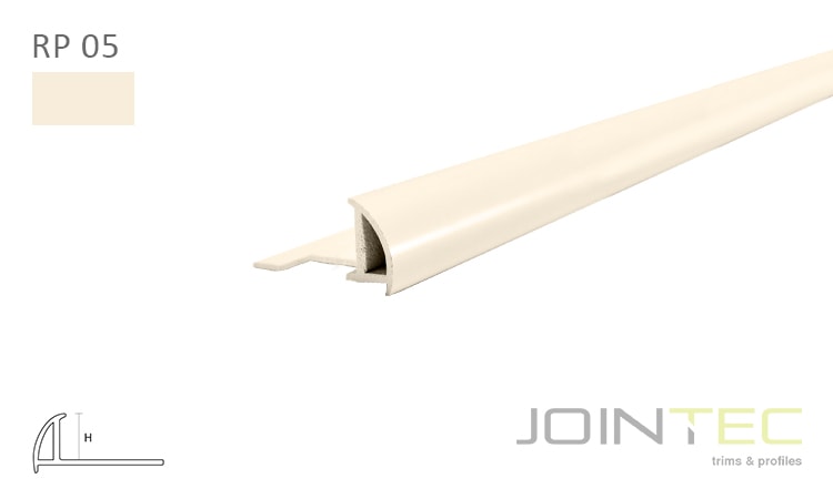 ROUND RP 05 - PVC Pergamon