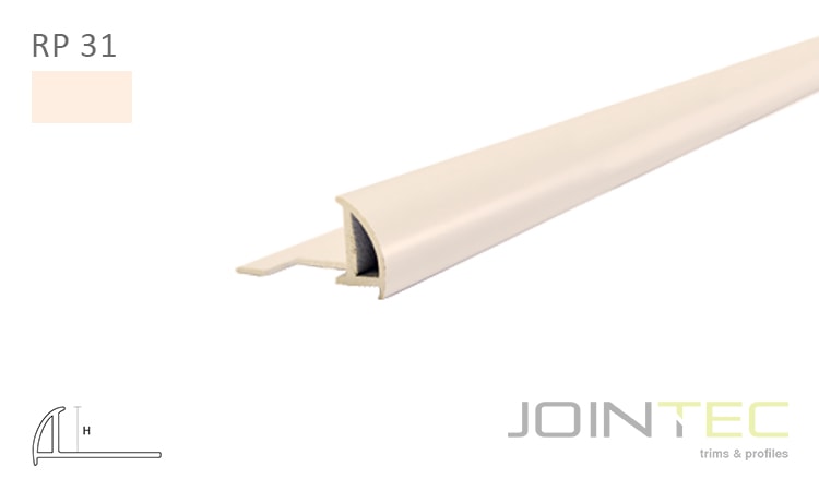 ROUND RP 31 - PVC Pérola