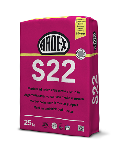 ARDEX S22