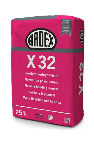 ARDEX X32